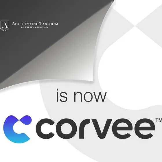 AccountingTax is now Corvee