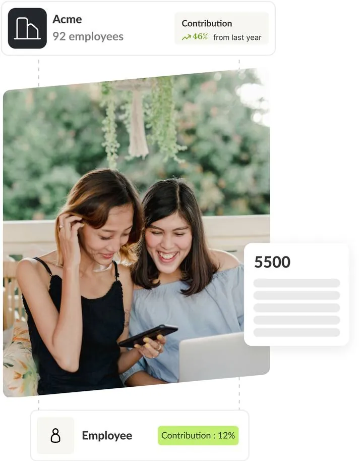 Simple 401k