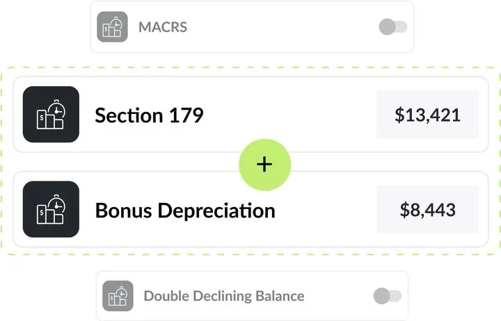 Depreciation