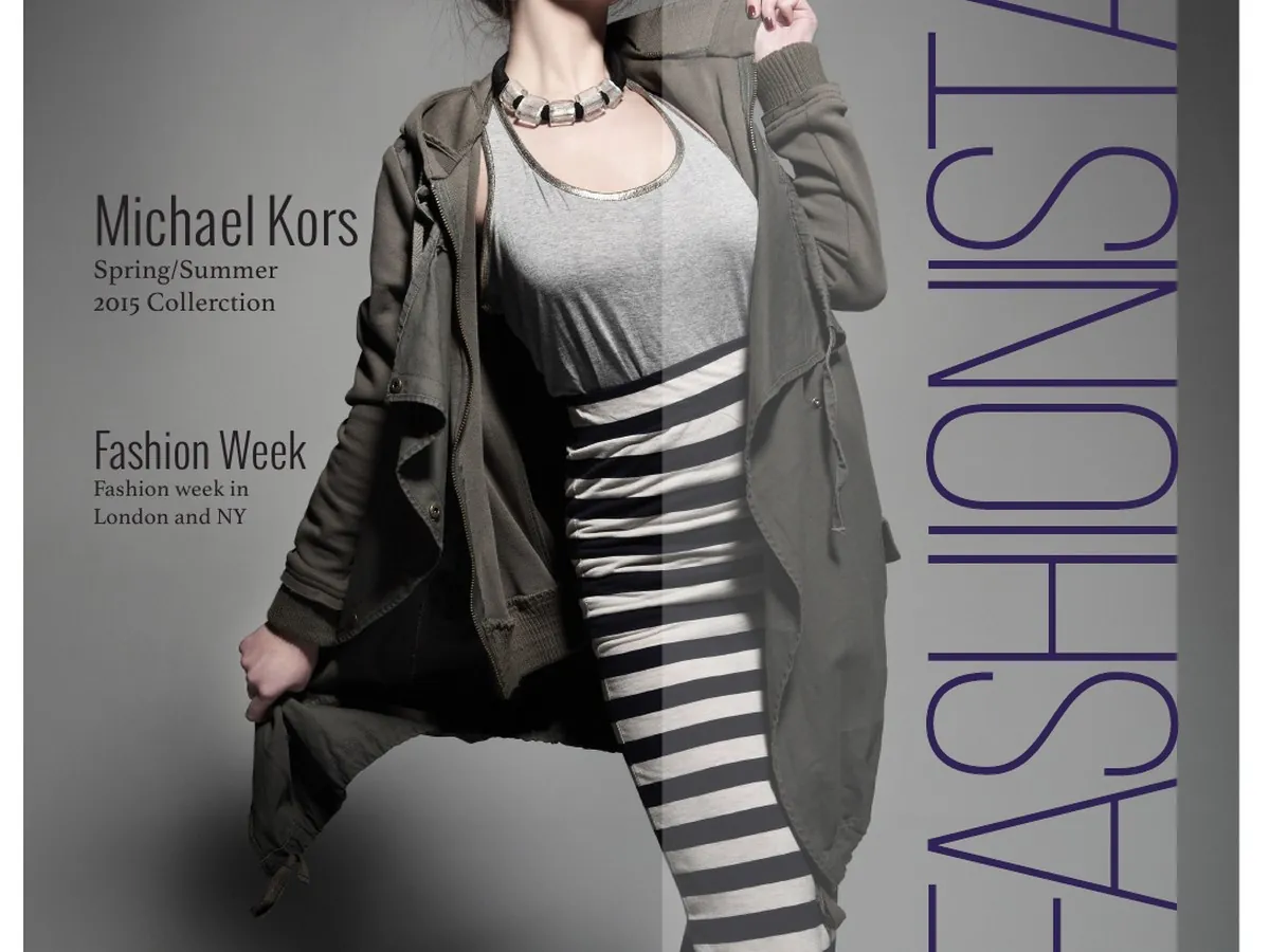 Fashionista magazine