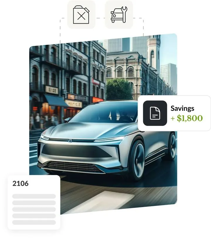 Vehicle expenses