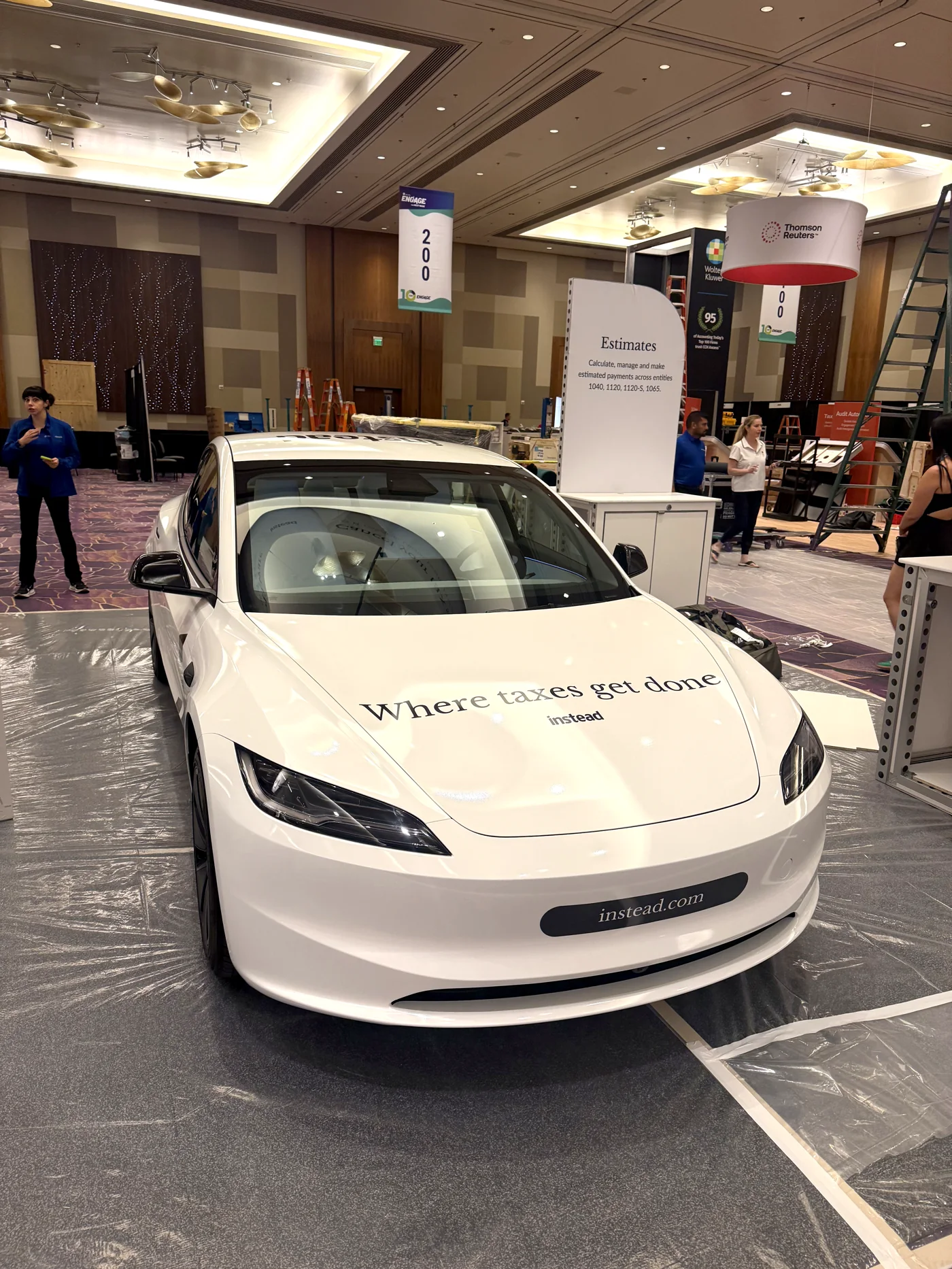 AICPA conference 2026