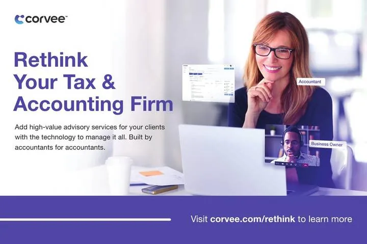 Rethink the firm, front
