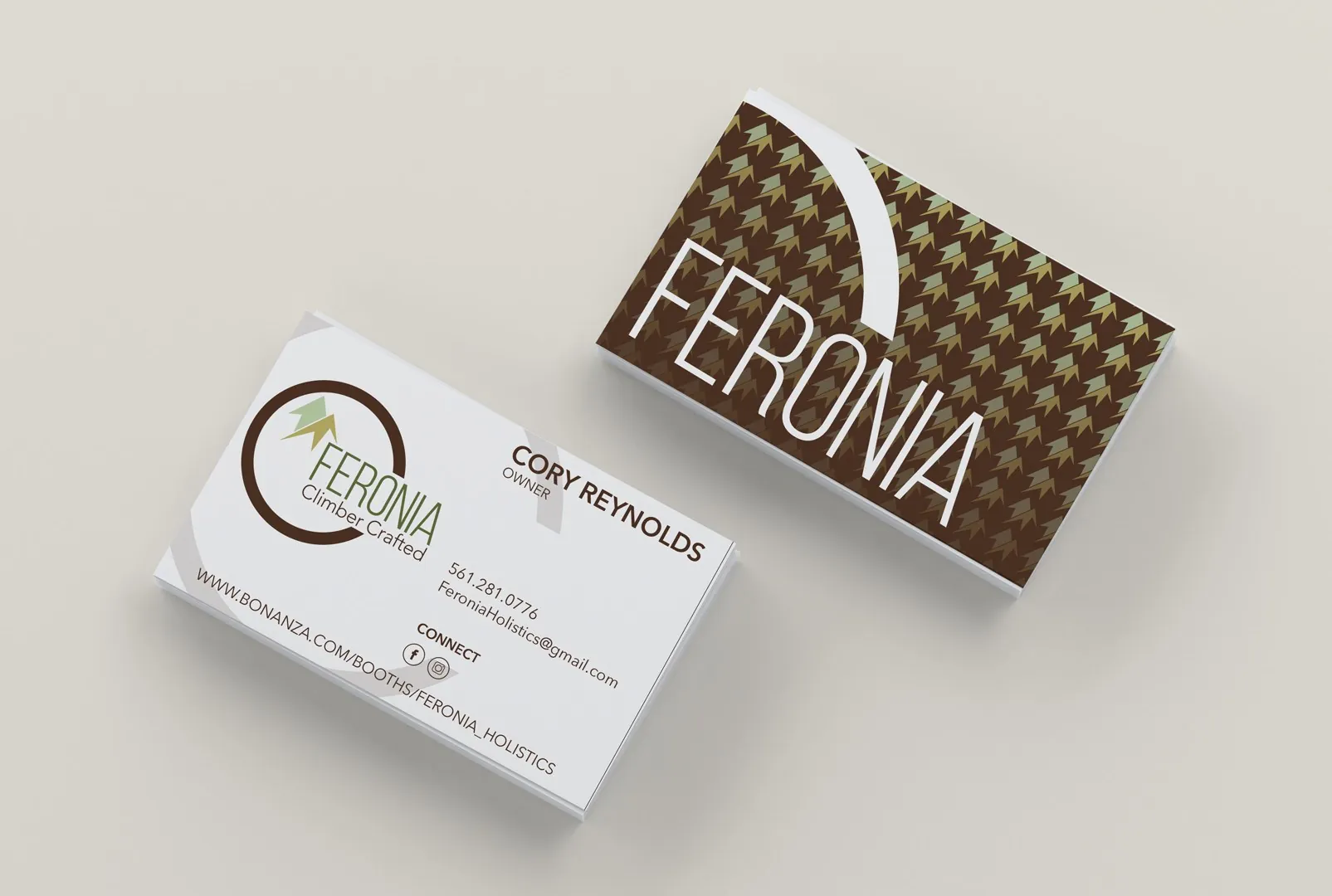 Business cards