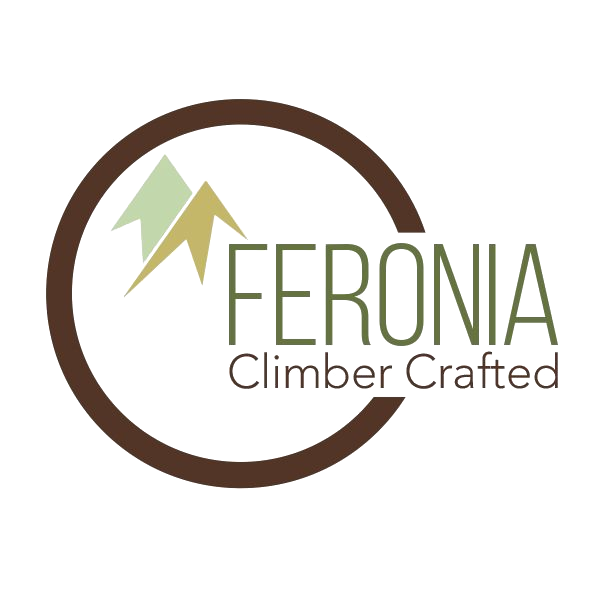 Feronia Climber Crafted logo