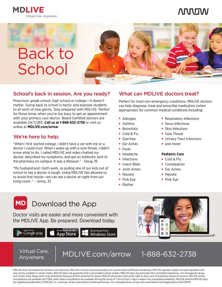 September newsletter