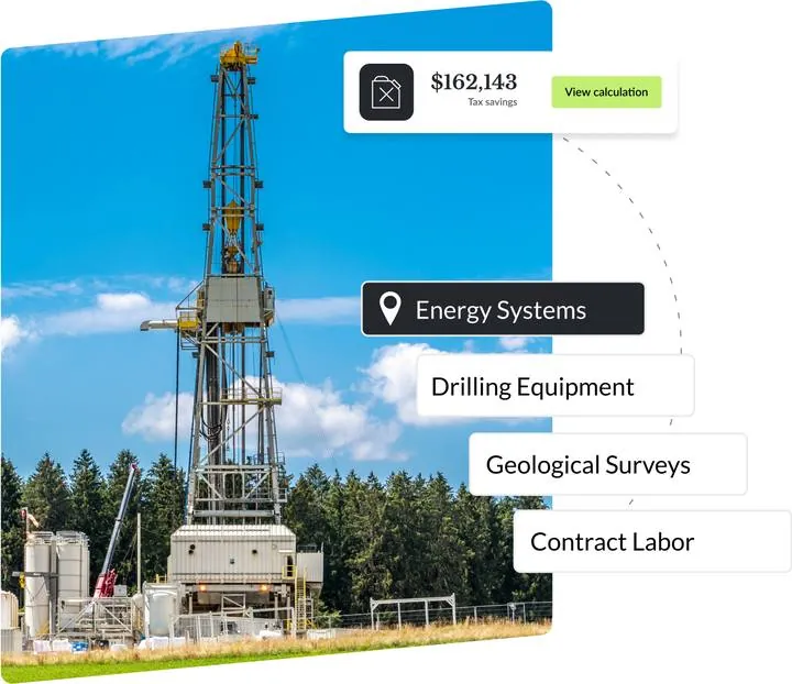 Oil and gas