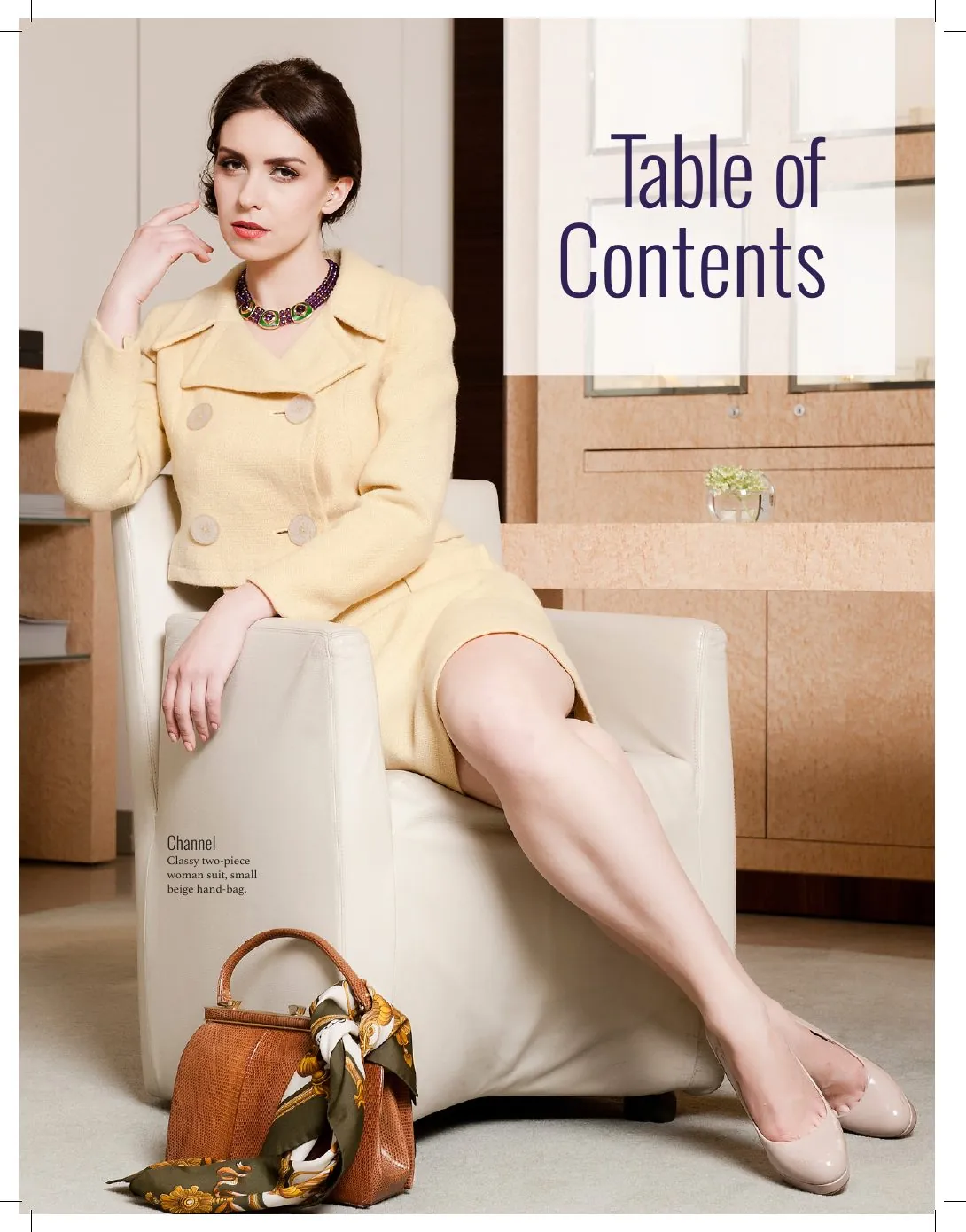 Contents