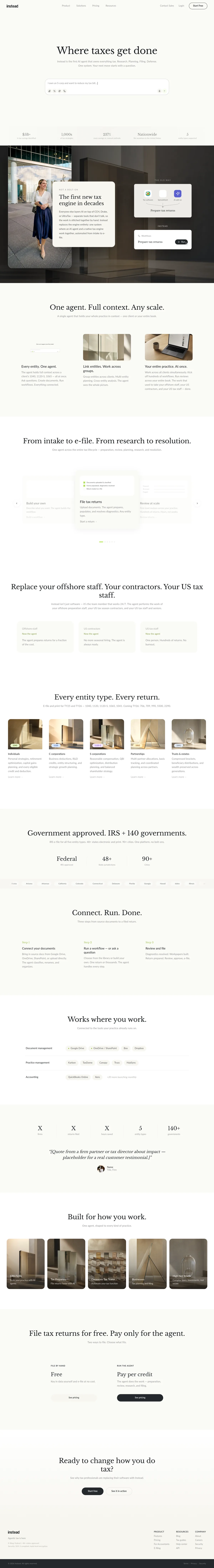 Homepage 1