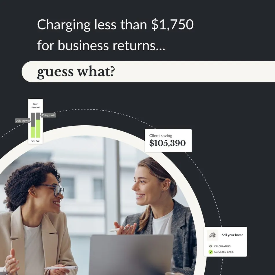 Business returns