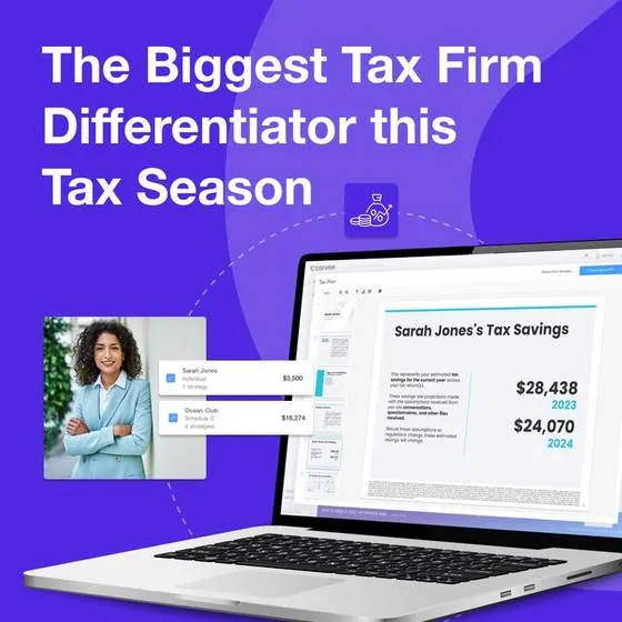The firm differentiator