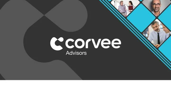 Corvee Advisors cover