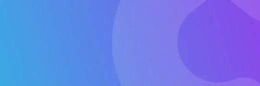 Gradient cover