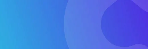 Gradient cover