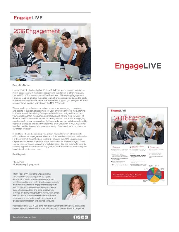 EngageLIVE