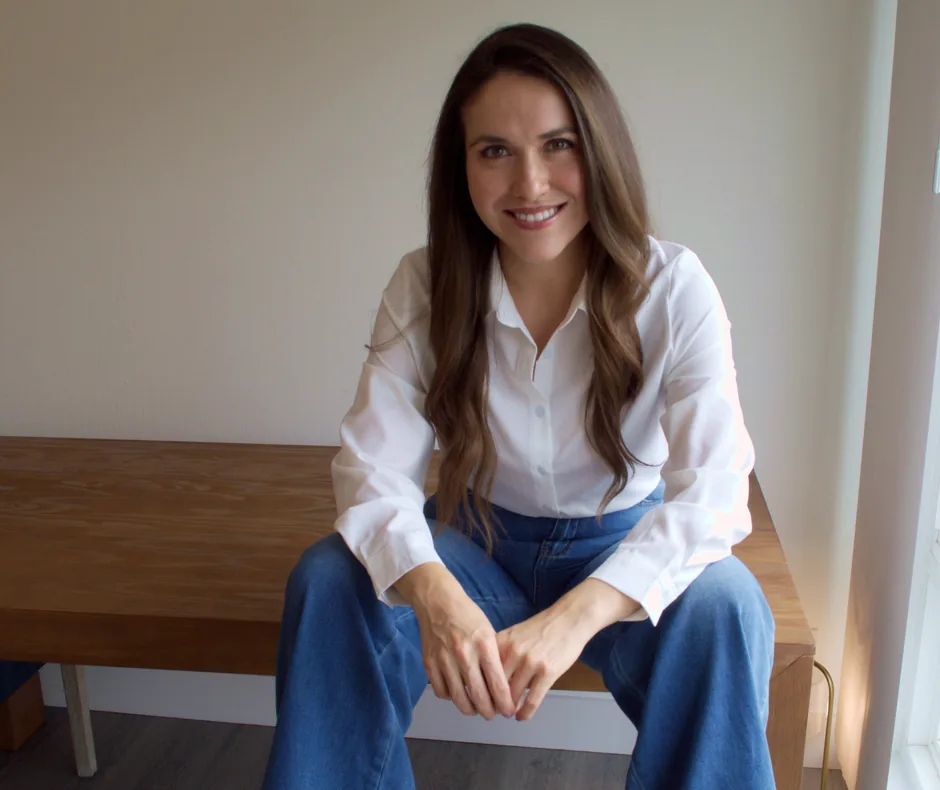 Stefanie Bernal, brand and growth leader