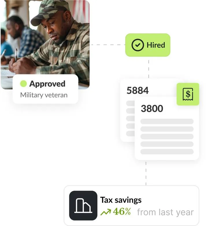 Work opportunity tax credit