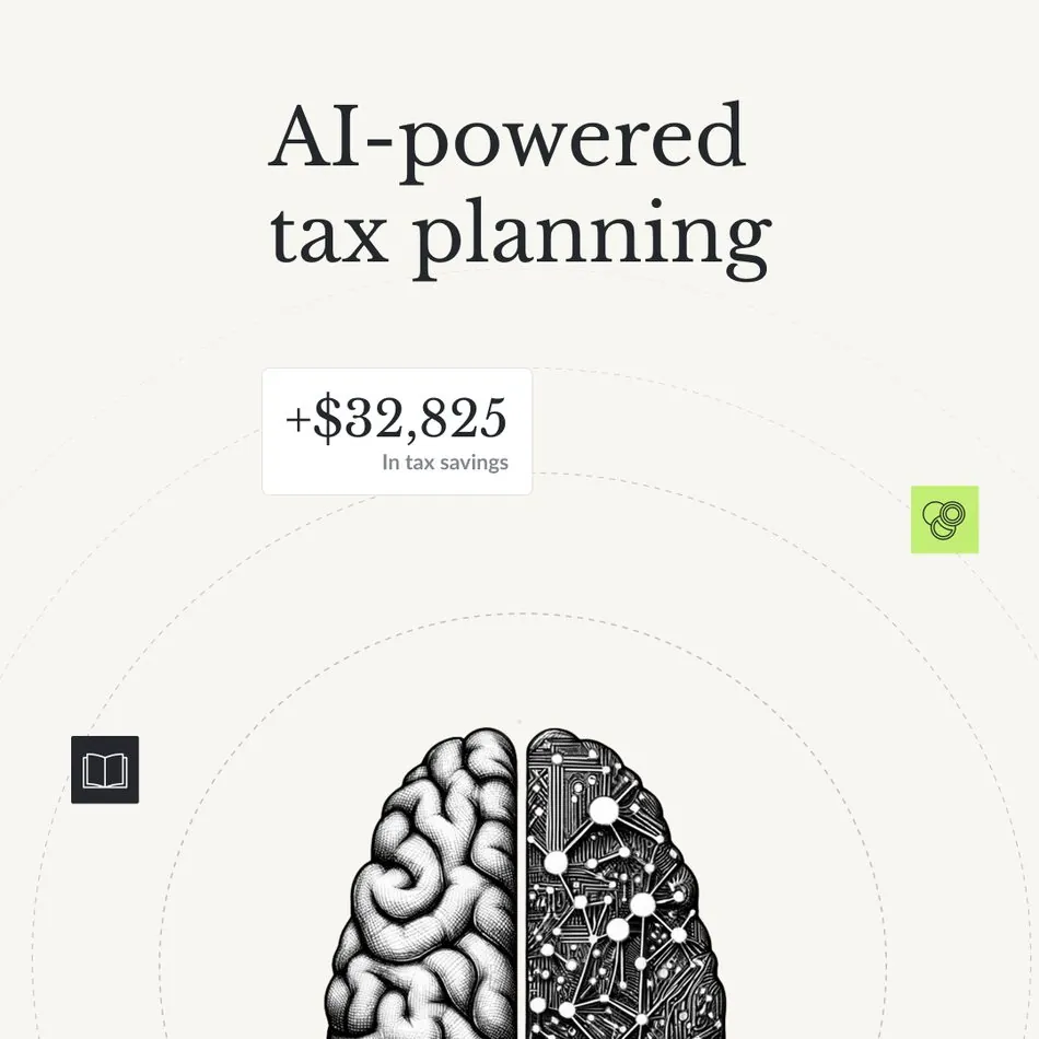 AI-powered planning