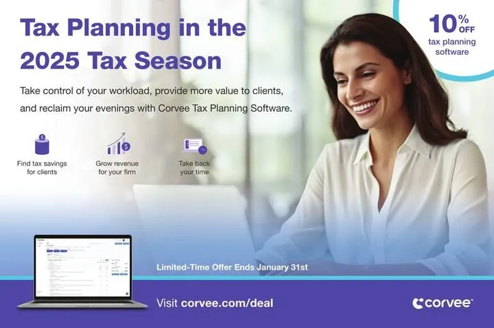 Tax season