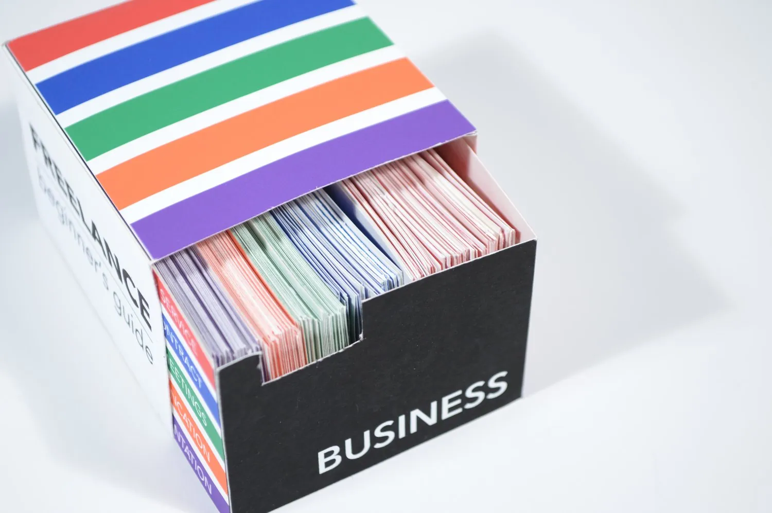 Card system