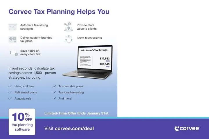 Tax season