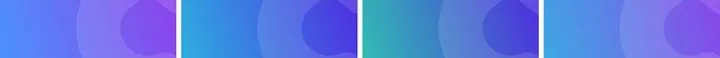 Gradient cover system