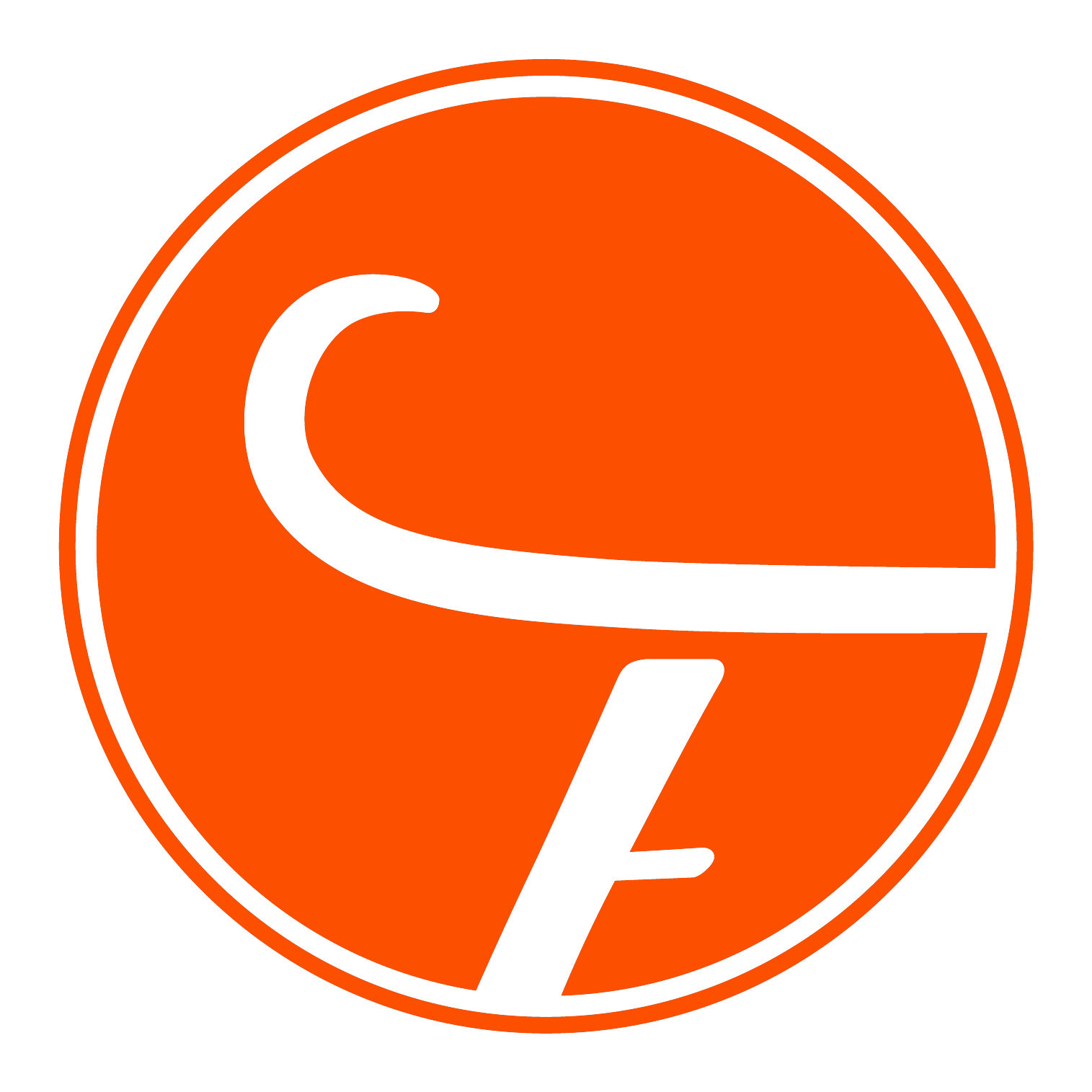 Monogram in color