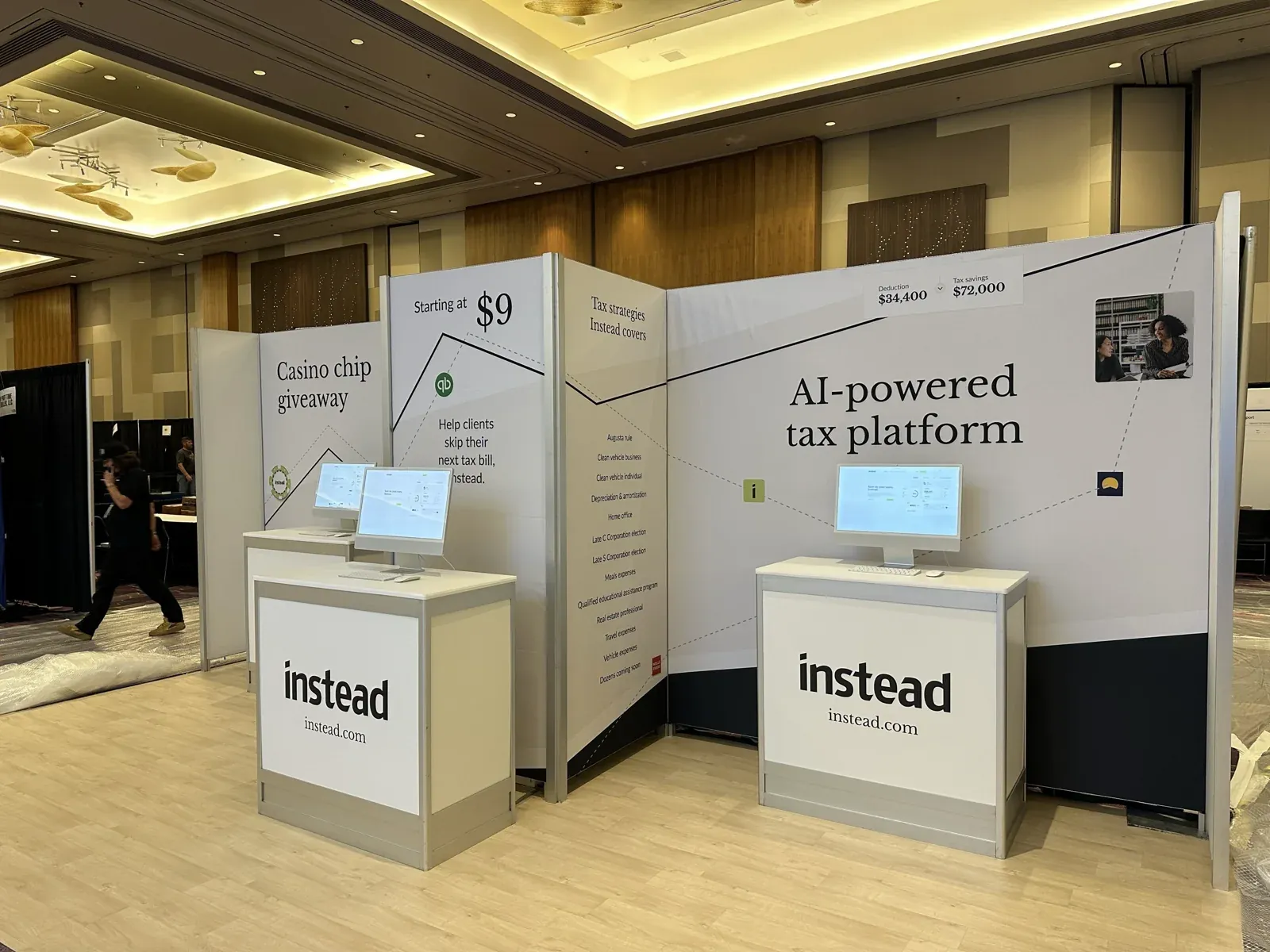 AICPA conference 2025