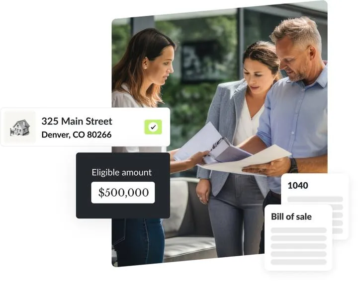 Sell your home