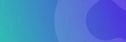 Gradient cover